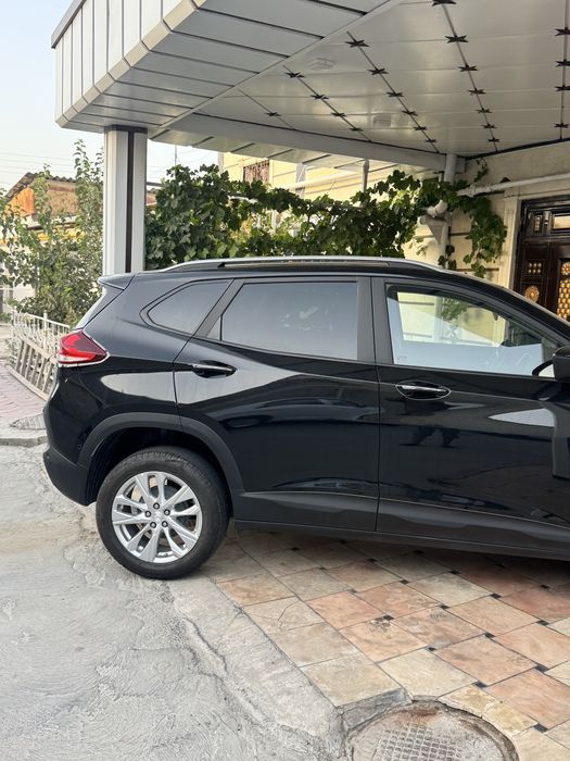 Treker tez obmen buladi