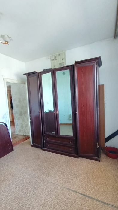 Продаётся 3х ком. кв. в 10мкр