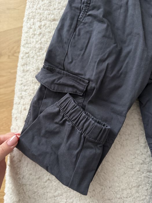 Карго панталон Tom Tailor