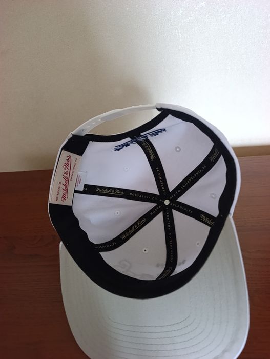 Бейсболка Toronto Maple Leafs