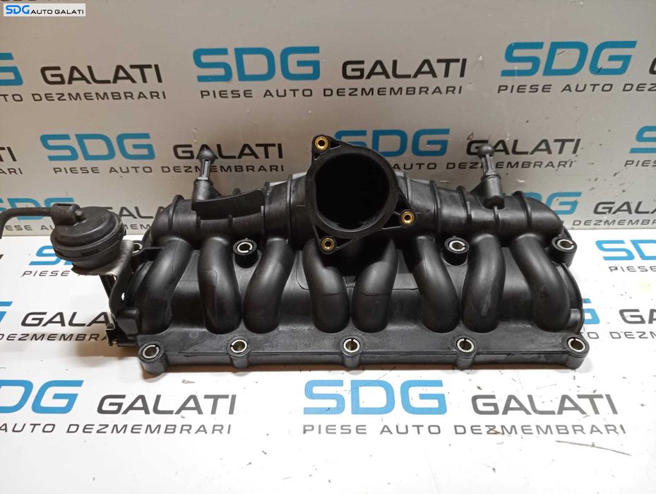 Galerie Admisie Volkswagen Jetta 3 2.0 TDI 2005 - 2011 Cod 03G129711AP [M7646]