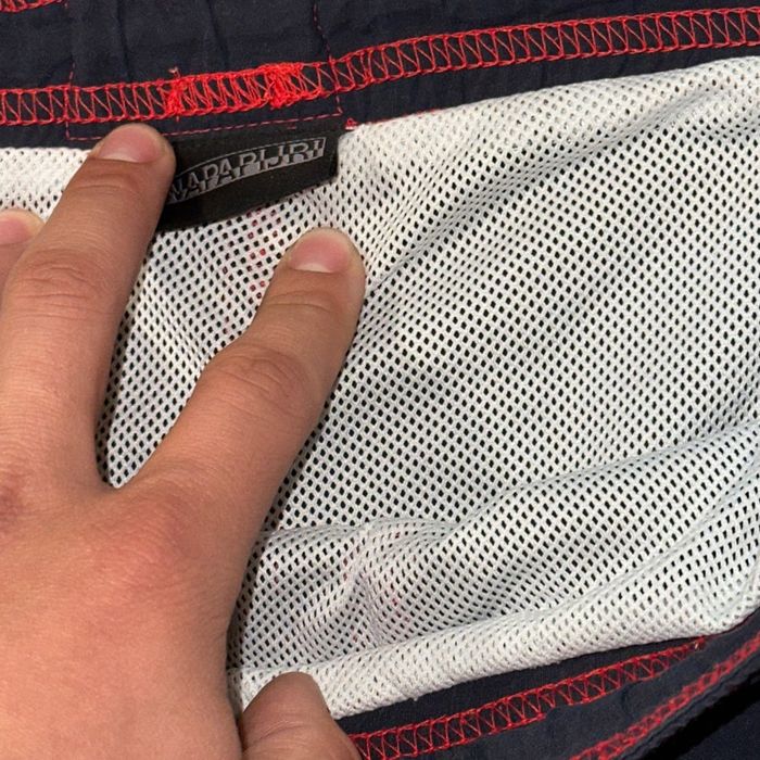 Napapijri Tommy Hilfiger Къси Панталони Бански