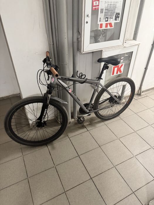 Велосипед Axis 29hd