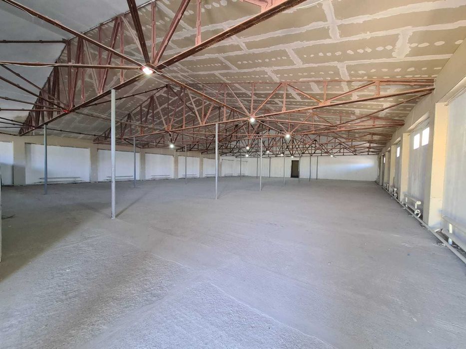 склад, база, офис.