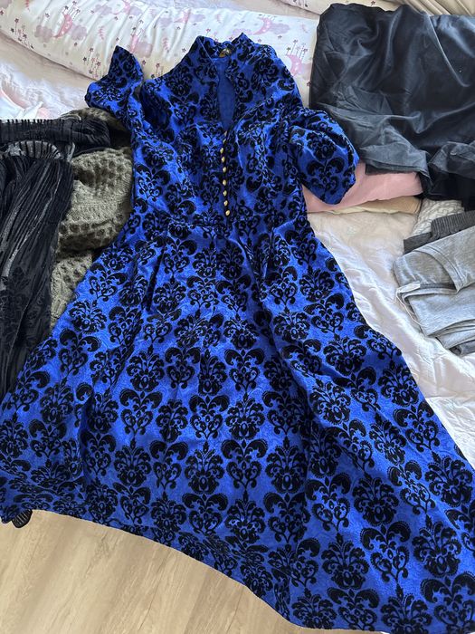 Очень красивое платье