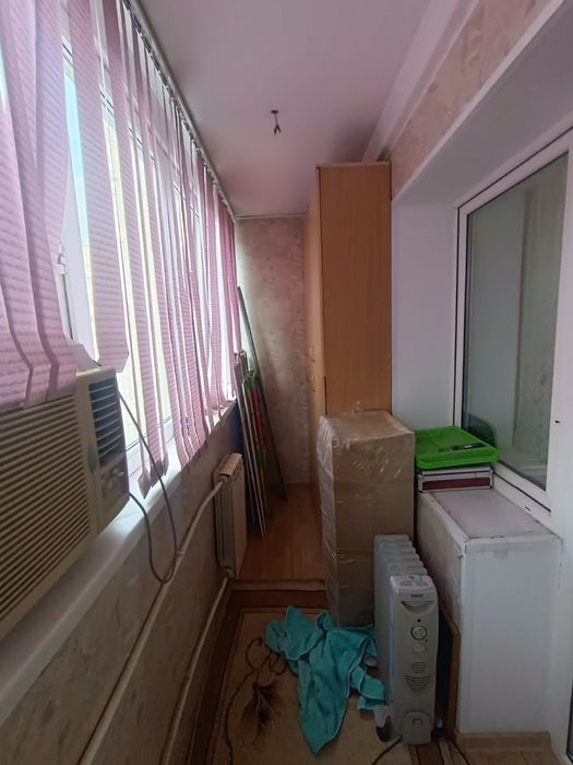 Продам 5 к.кв р-он Летное