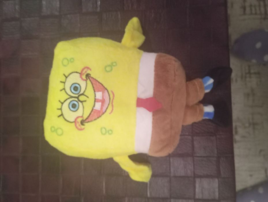 Плюшени играчки чисто нови