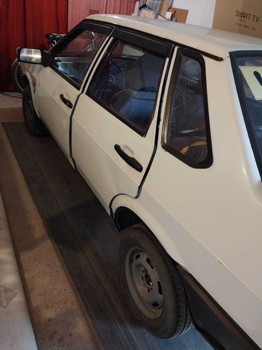 Продам ВАЗ 21099 на ходу