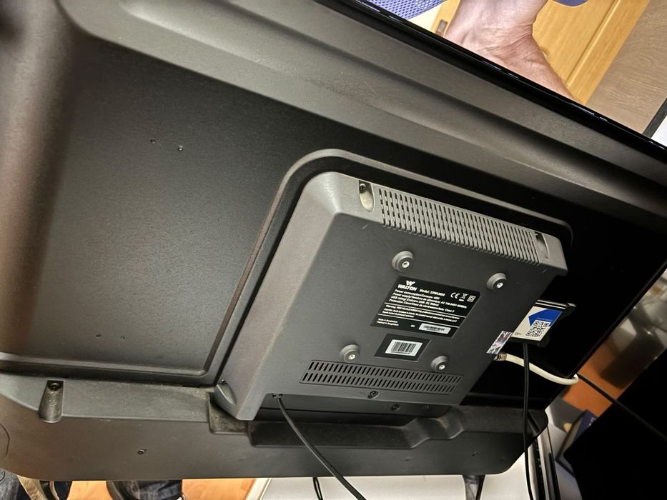 Smart TV Walton stare foarte bună