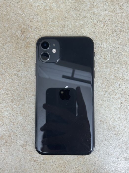 Айфон 11 сатылады