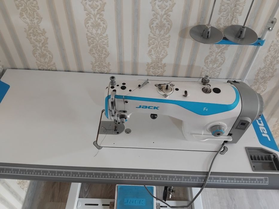 Jack tikuv mashinasi to'g'ri chok holati yashi pachti yangi