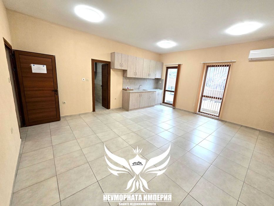 Дава се под наем Офис в Асеновград - 45 кв.м за 278.97 € - Снимка #5