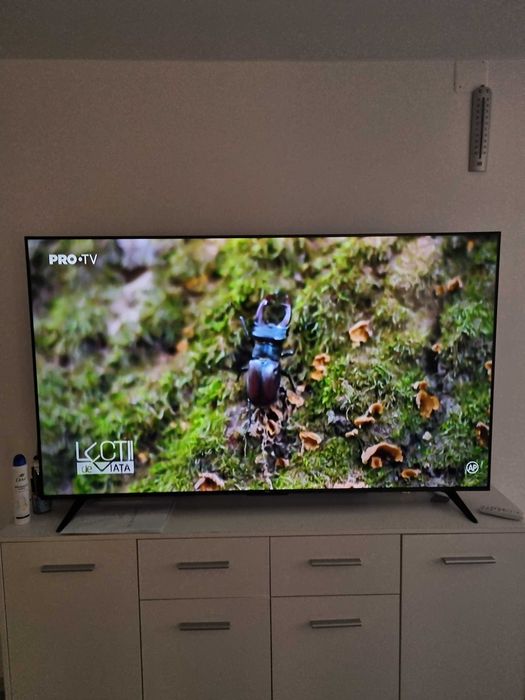 Vând sau schimb tv