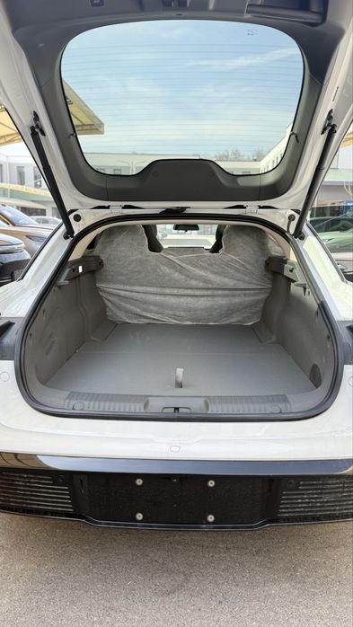 Dongfeng Forthing S07 3 йил гарантия бн сотувда тайёр гибрид