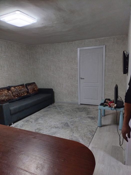 Продам дом отдельностоящий