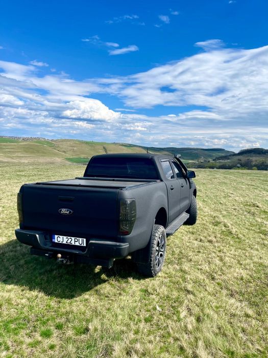 Ford Ranger ( direct de la proprietar )