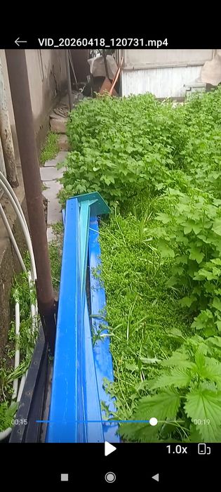 Качели подвесные Гнездо