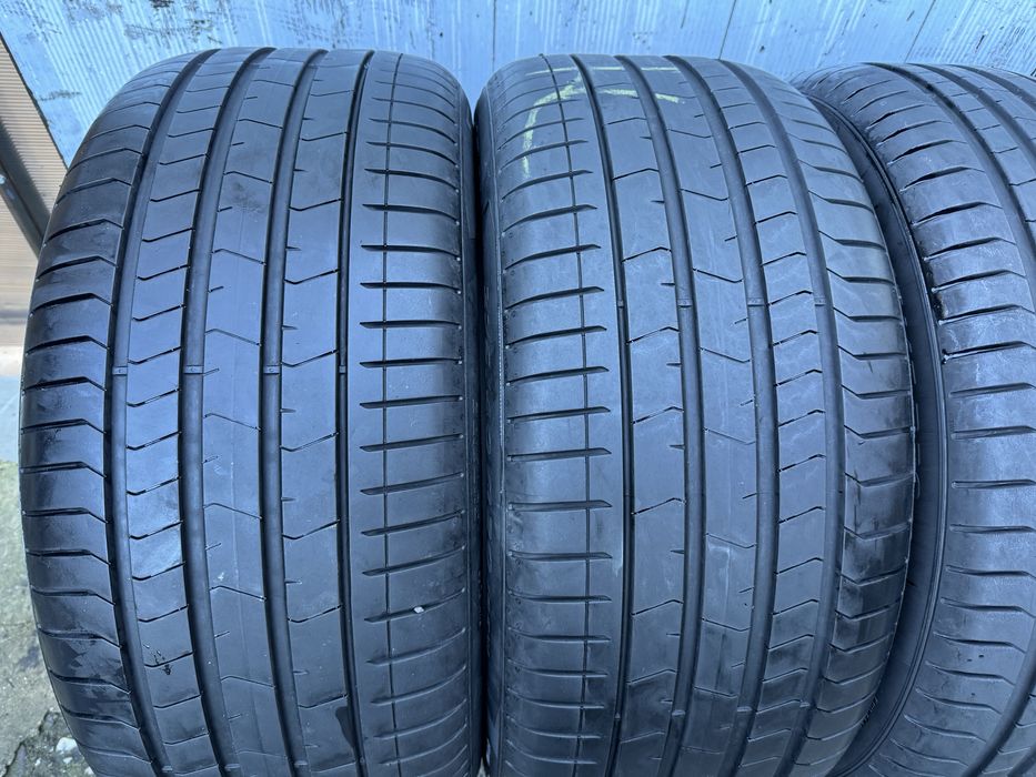 Anvelope 275 40 20 si 245 45 20