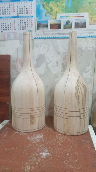 Саукеле колодки.