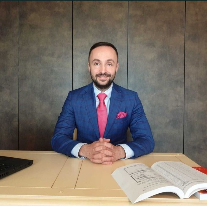 Avocat București Instanță Și Consultanță Drept Penal, Civil, Etc...