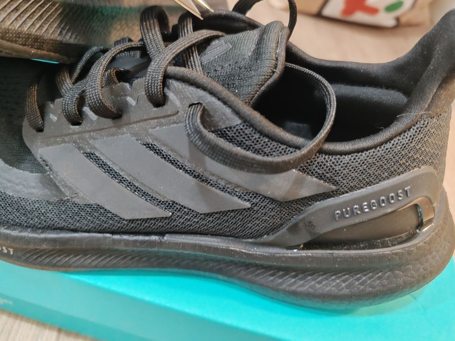 Vand Adidas Performance 5 Pureboost