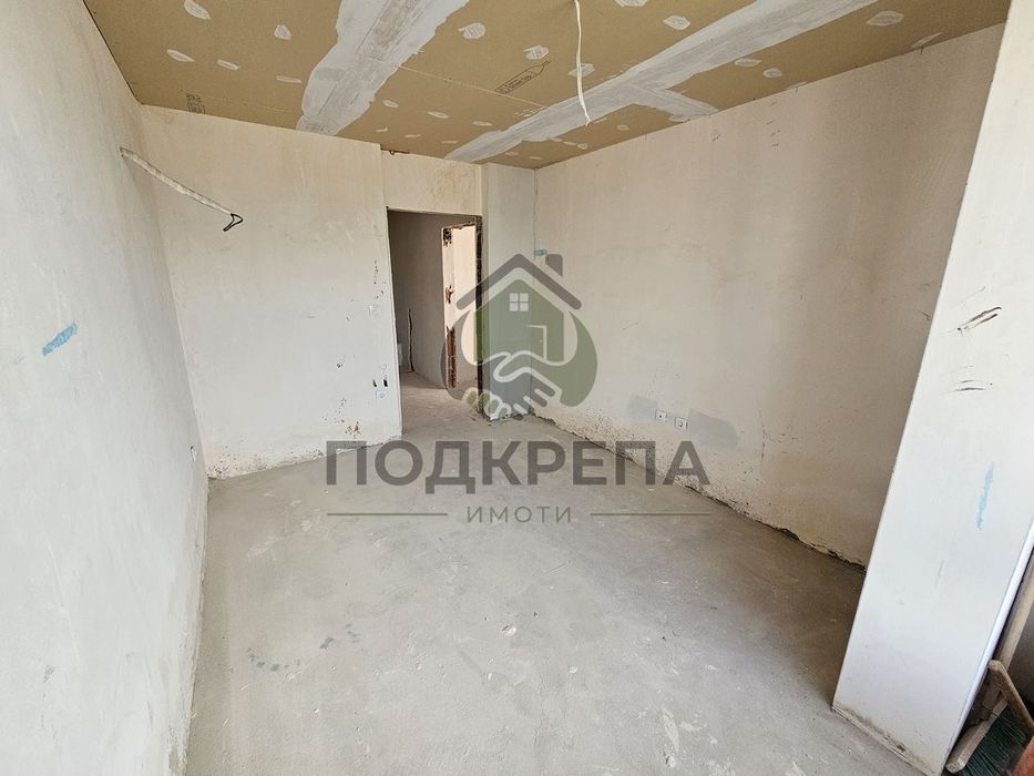 Продава се Тристаен апартамент в Пловдив, Христо Смирненски - 185 кв.м за 1079 €/кв.м - Снимка #8