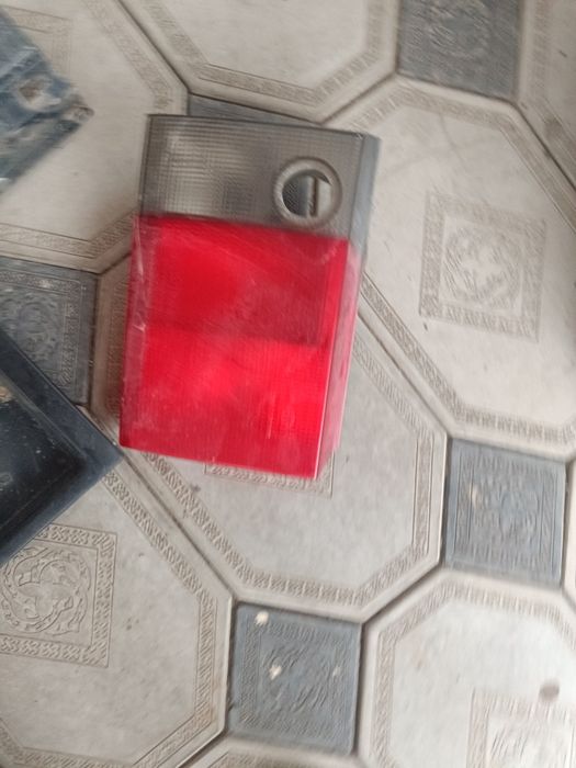 Крыло Ауди с4  детали