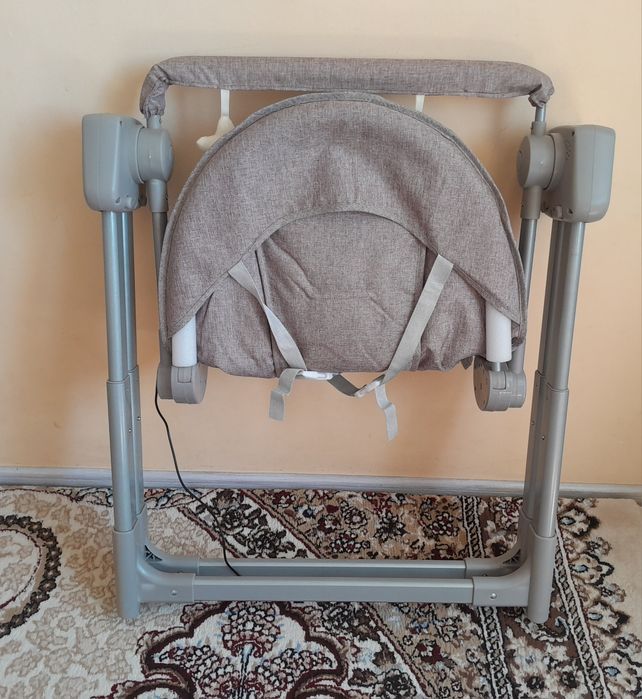 Электронний люлка