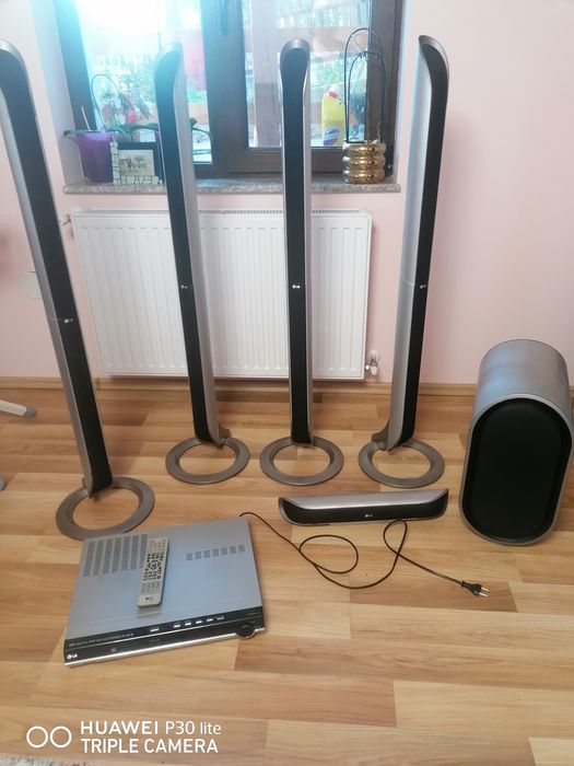 Video audio fuctionabil
