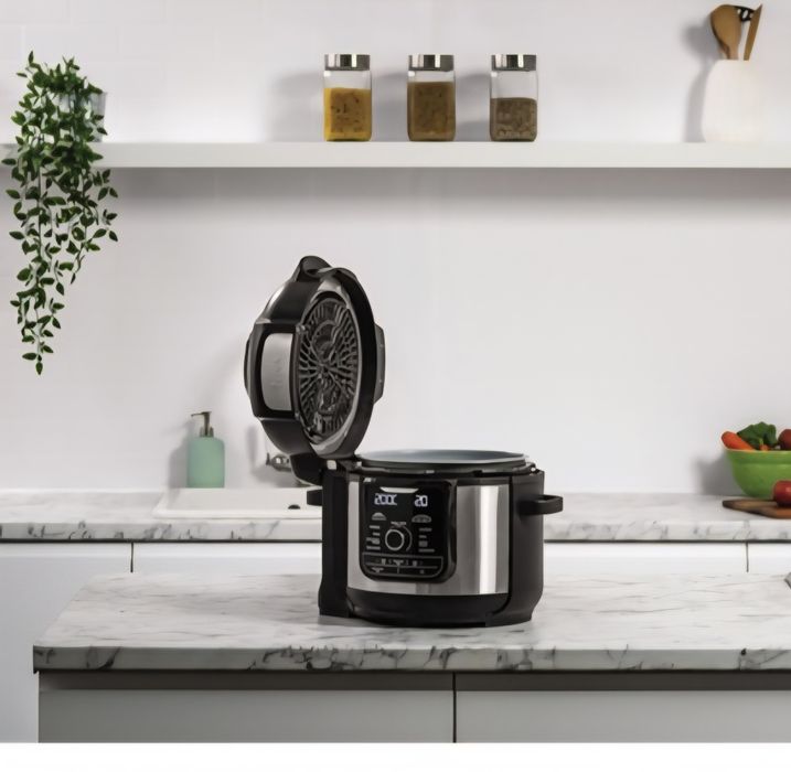 Vand multicoocker Ninja Food  9 in 1