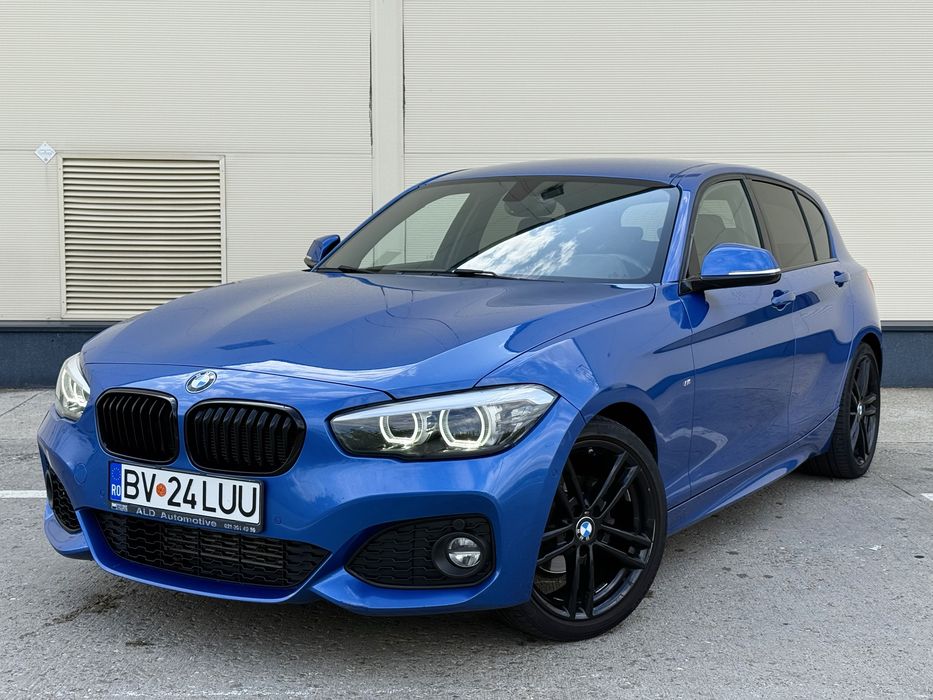 BMW 1 Series 2019 — imagine 2