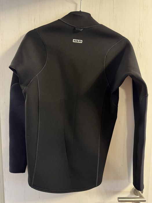Bluza Neopren ION Neo Zip Top 2/1 marimea L