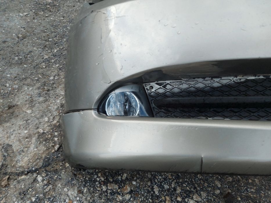 Предна броня за е90 е91 преди фейса