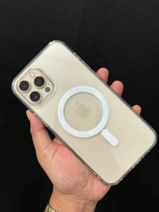 iPhone 12 PRO MAX de 256 GB cu 93% Bateria