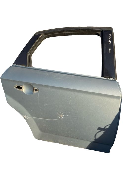 Usa Portiera Dreapta Spate Ford Mondeo Iv Saloon Ba7 2007 - 2015