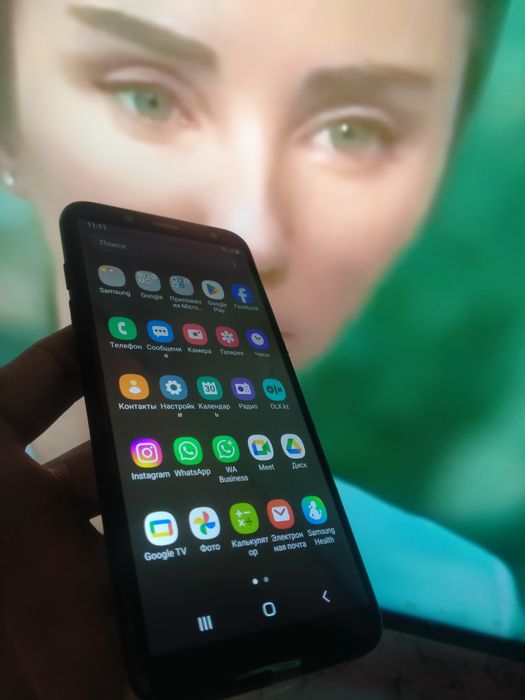 Продам сотовый телефон