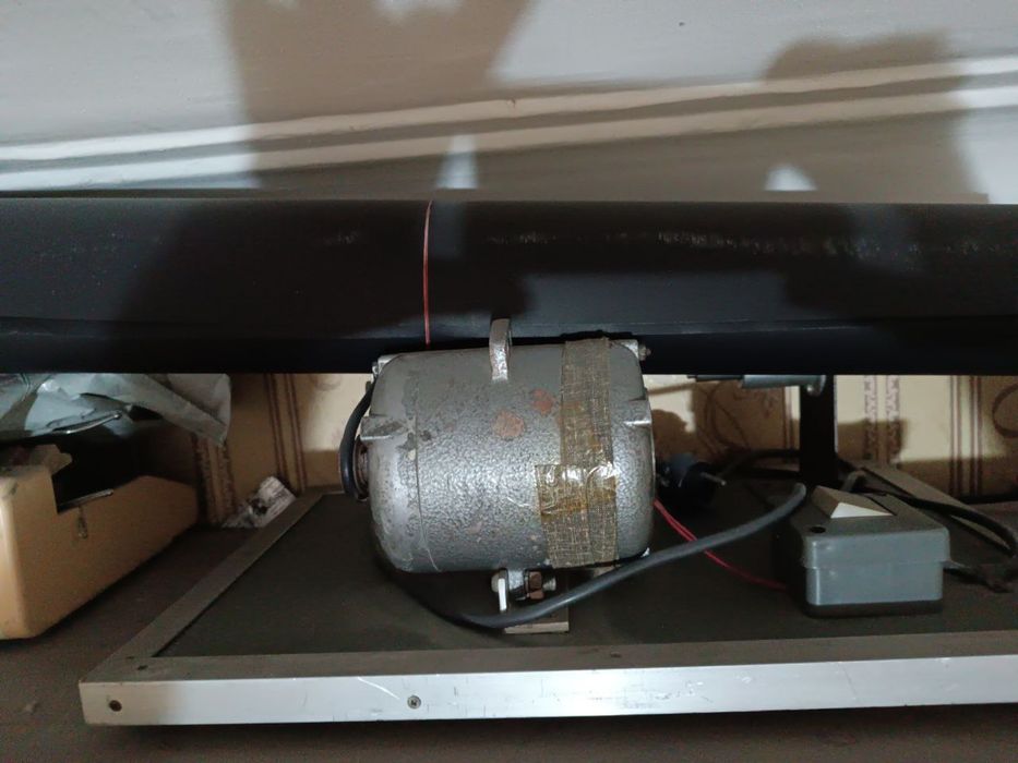 Визальная машинка, 2-х фактурная Японского производства Brthers