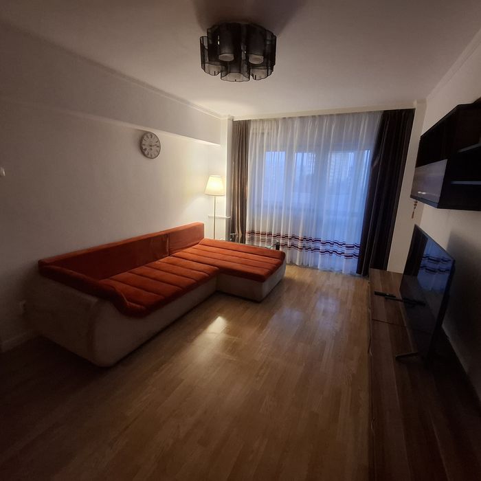 Închiriez ap3 camere RENOVAT+LOC PARCARE Campia Libertatii IOR