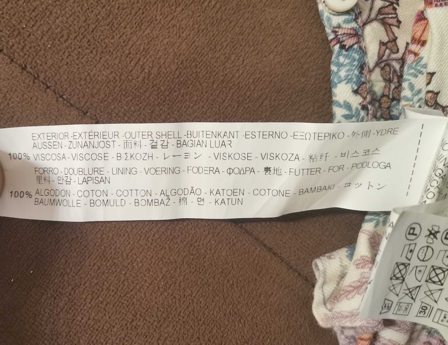 Бебешки дрехи 3-6 месеца Zara, Babybol, Sweetheart, Jasper Conran