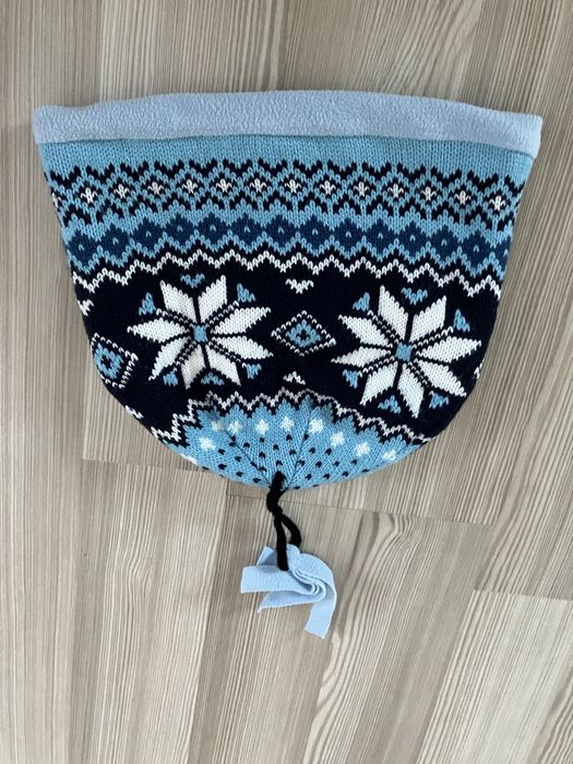 Caciula iarna cu protectie termica la interior