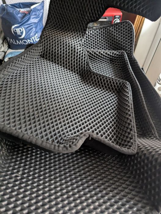 Eva полик для кобальт