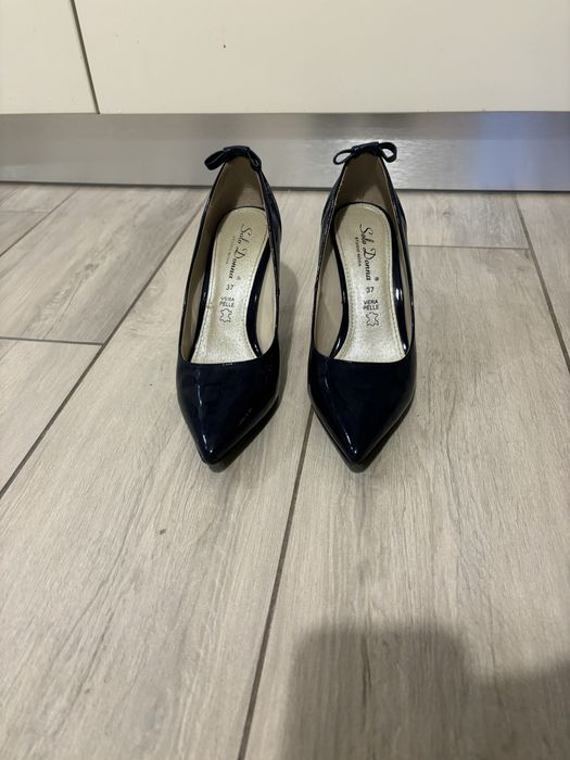 Pantofi dama, de ocazie