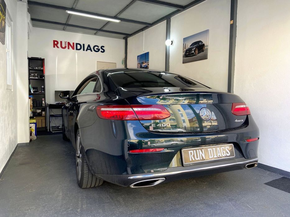 Chiptuning pentru ORICE marcă auto (STAGE 1/2) Chip Tuning