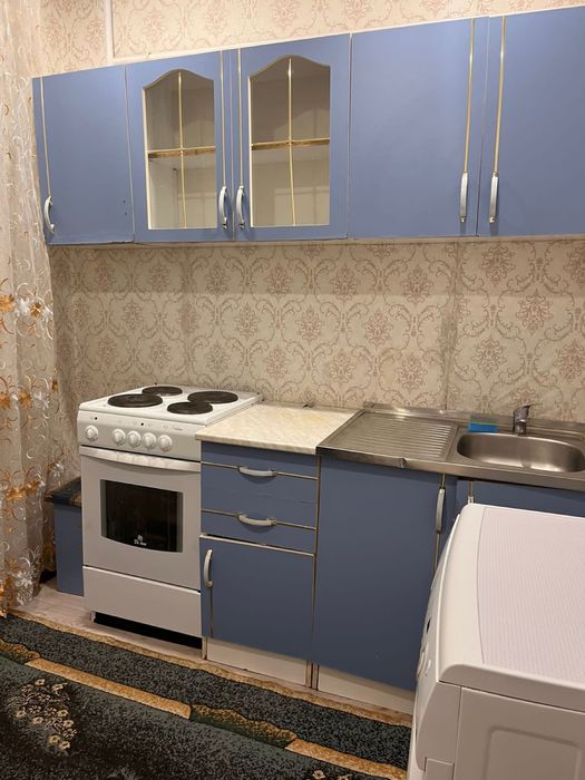 Сдам квартиру.