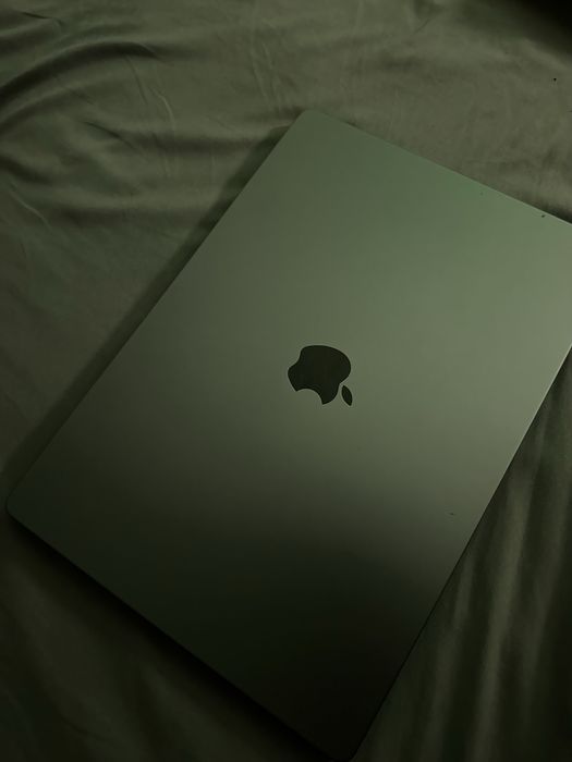 Macbook M1 pro 16 32/512