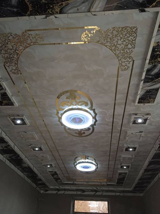 Ремонт квартир под ключ