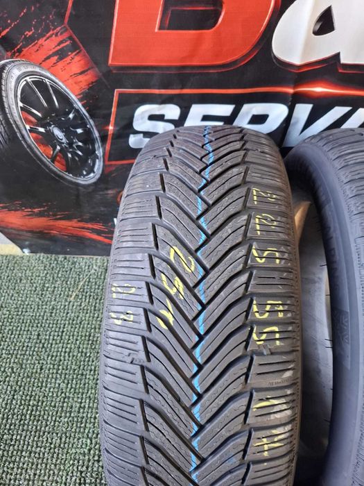 225 55 17 michelin