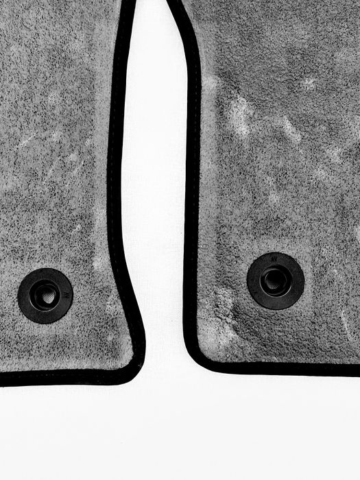 Covorașe mocheta Premium, Golf 7, Golf 8,Seat Leon 4 2012-2018, 2018->