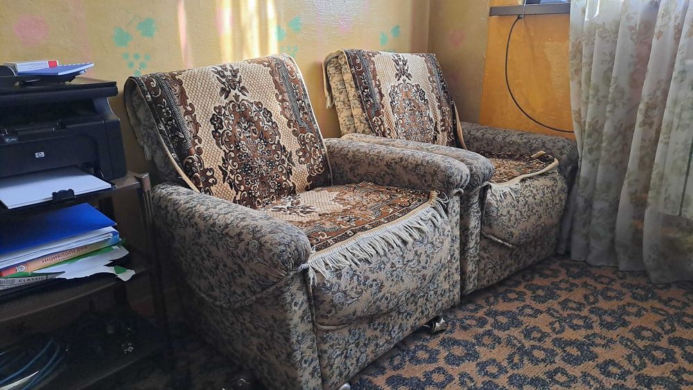 Кресло для отдыха