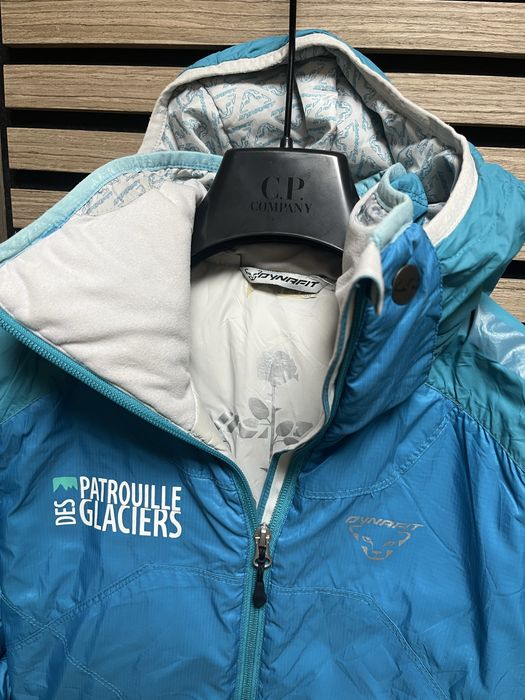 DYNAFIT - Primaloft Jacket - Дамски модел размер XS - Оригинал